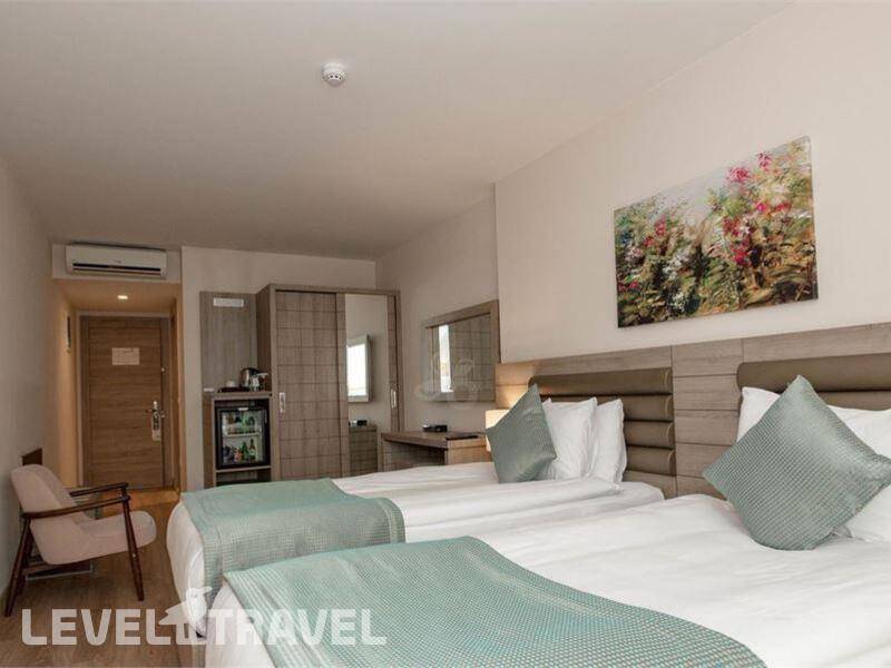 Фотография Rox Hotel