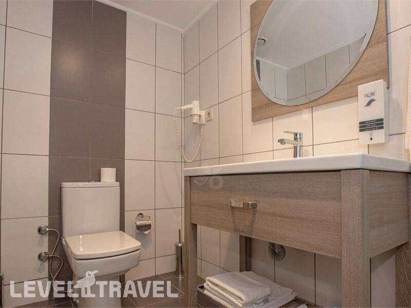 Фотография Rox Hotel