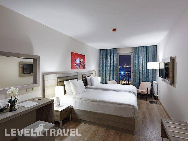 Фотография Rox Hotel