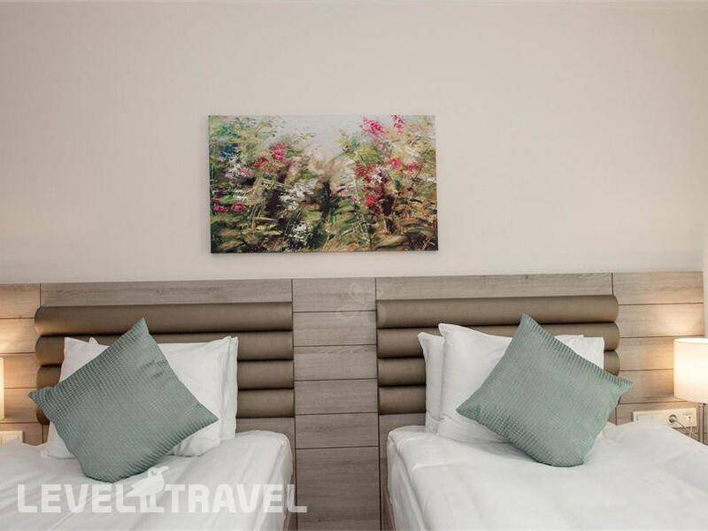 Фотография Rox Hotel