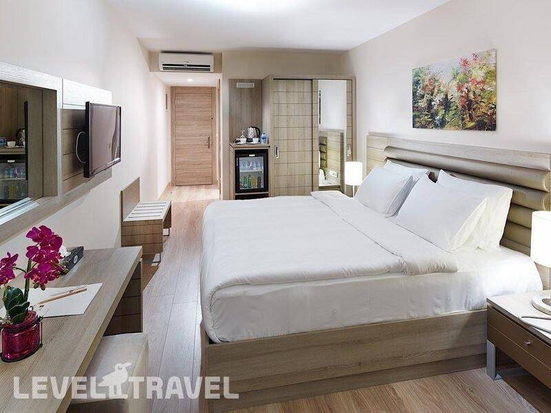Фотография Rox Hotel