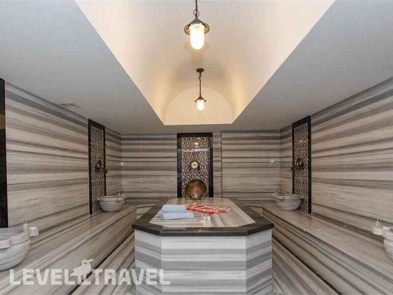 Фотография Rox Hotel