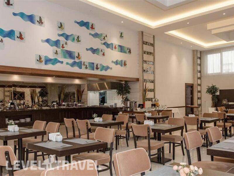 Фотография Rox Hotel