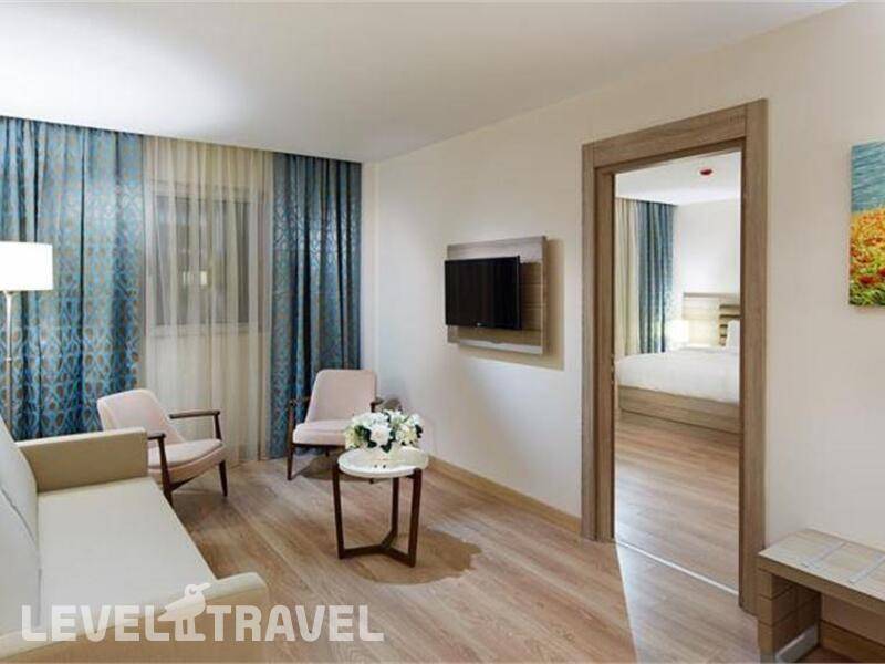 Фотография Rox Hotel