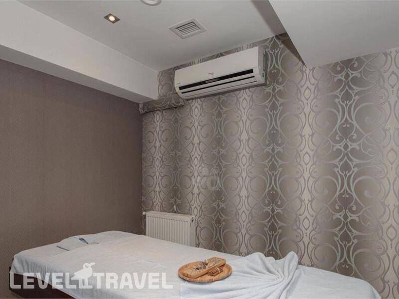 Фотография Rox Hotel