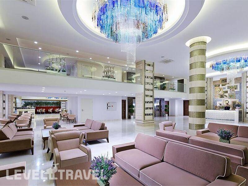 Фотография Rox Hotel