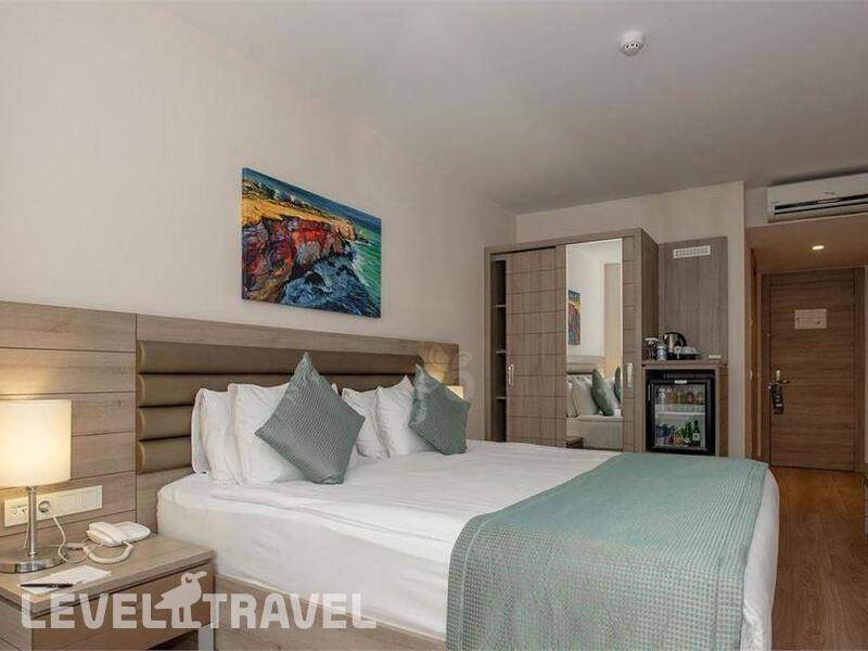 Фотография Rox Hotel