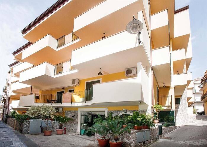 Residence Le Tartarughe