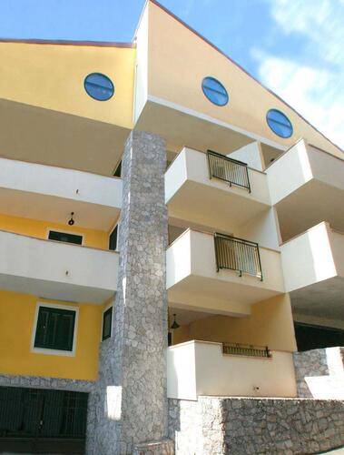 Residence Le Tartarughe