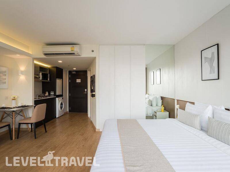 Фотография At Mind Premier Suites Central Pattaya