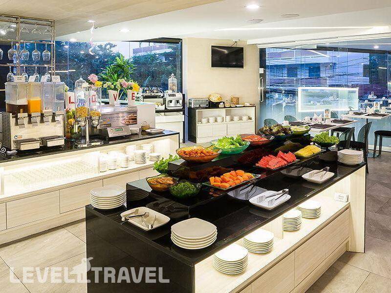 Фотография At Mind Premier Suites Central Pattaya