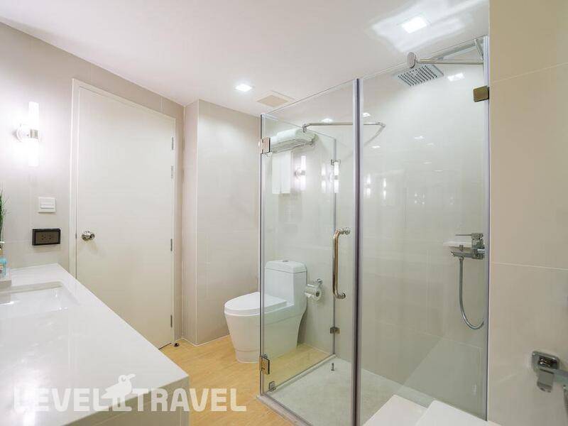 Фотография At Mind Premier Suites Central Pattaya