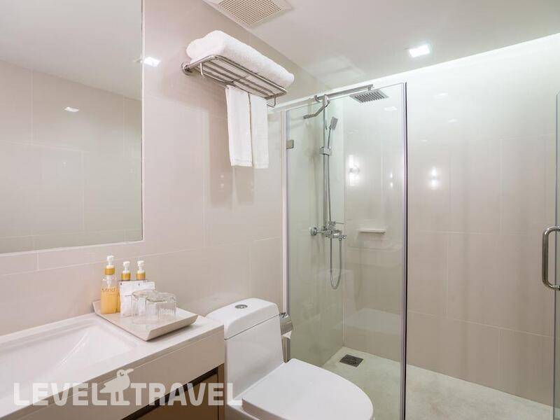 Фотография At Mind Premier Suites Central Pattaya