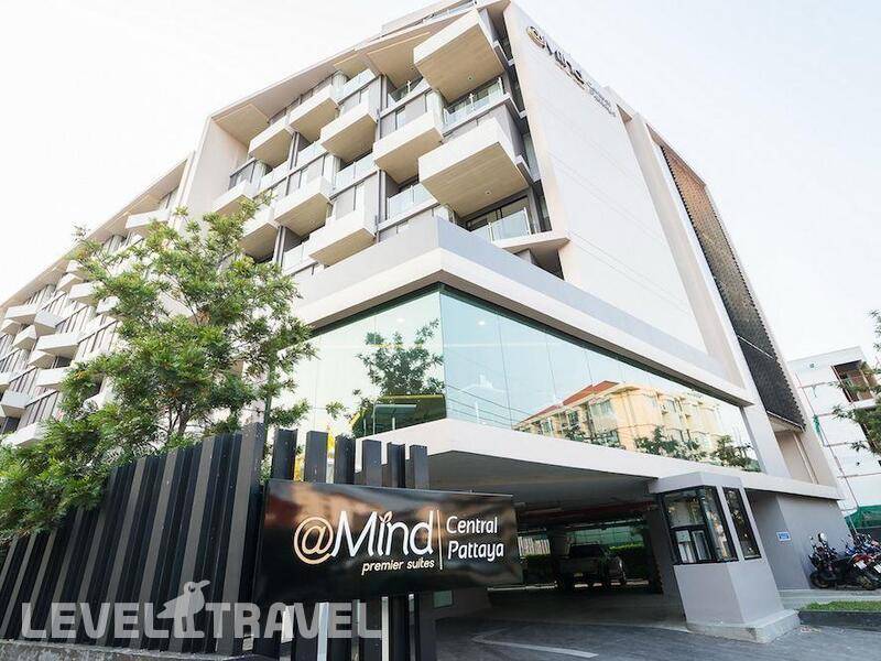 Фотография At Mind Premier Suites Central Pattaya
