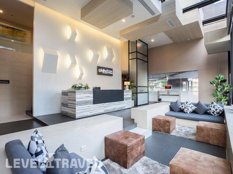 Фотография At Mind Premier Suites Central Pattaya