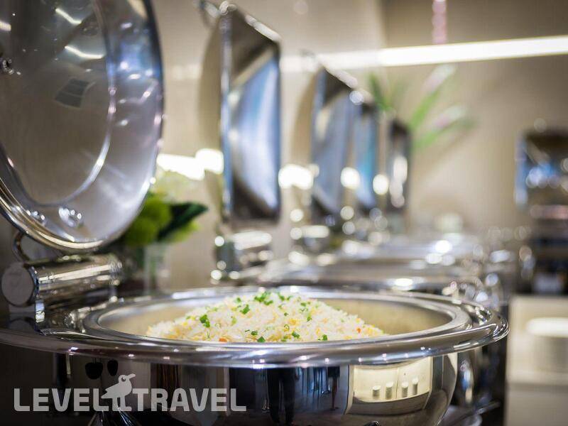 Фотография At Mind Premier Suites Central Pattaya