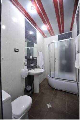 DKD Bridge Hotel
