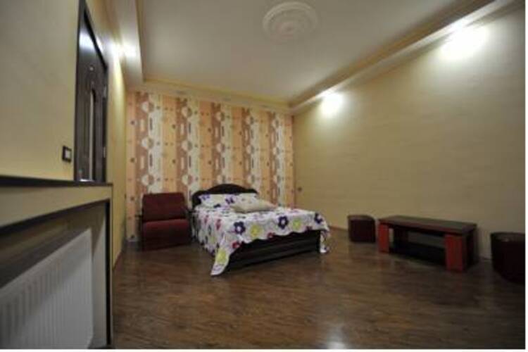 DKD Bridge Hotel