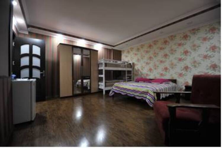 DKD Bridge Hotel