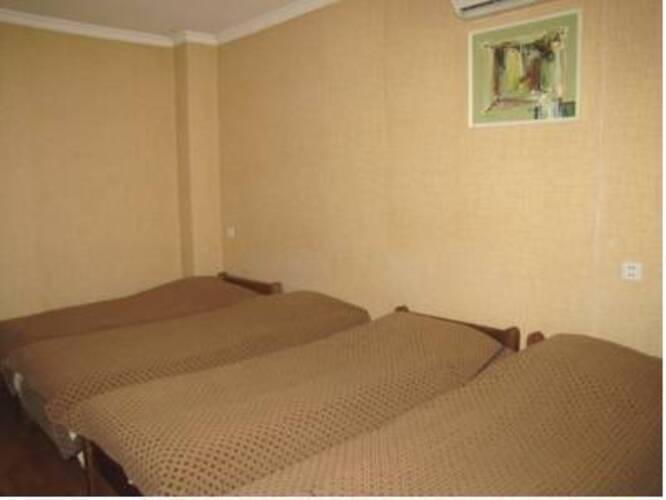 DKD Bridge Hotel