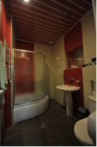 DKD Bridge Hotel