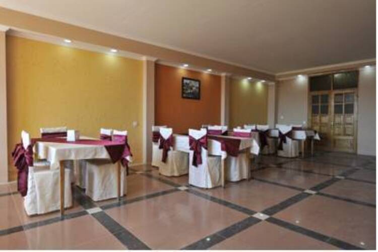 DKD Bridge Hotel