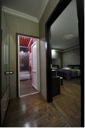 DKD Bridge Hotel