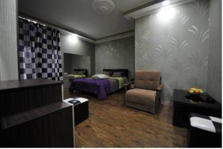 DKD Bridge Hotel