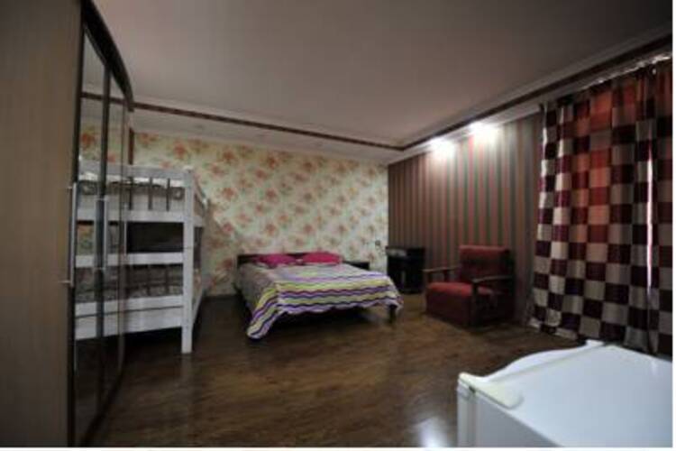 DKD Bridge Hotel