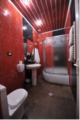 DKD Bridge Hotel
