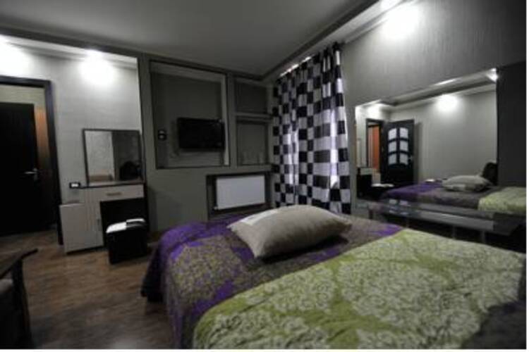 DKD Bridge Hotel