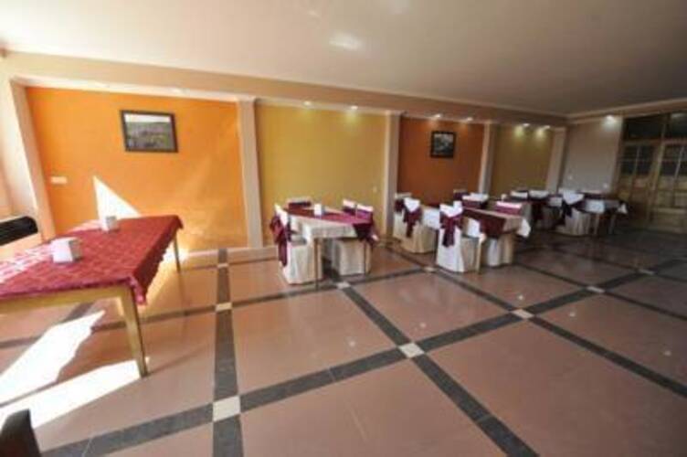 DKD Bridge Hotel