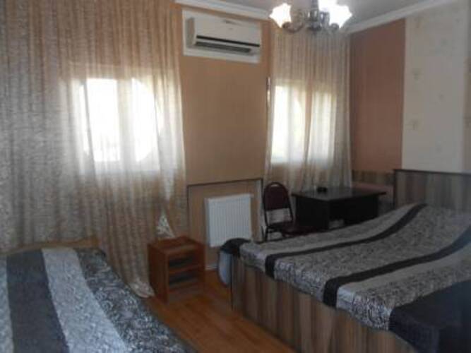 DKD Bridge Hotel
