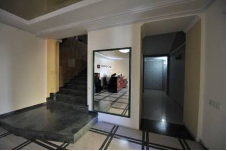 DKD Bridge Hotel