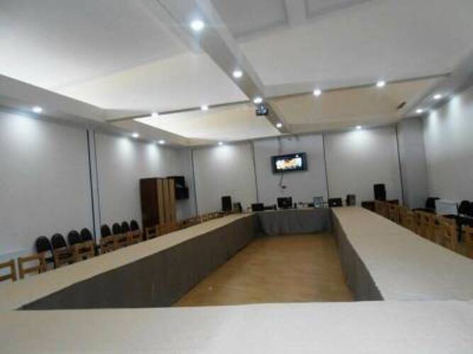 DKD Bridge Hotel