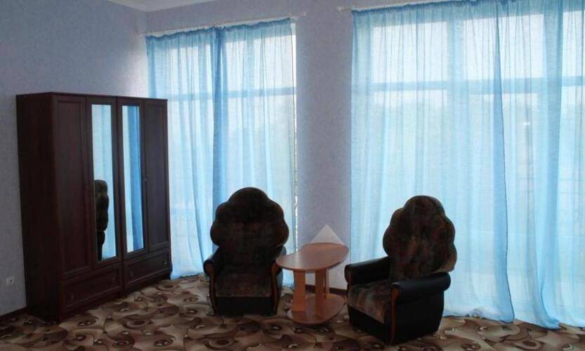 ГК Каса Де Лара