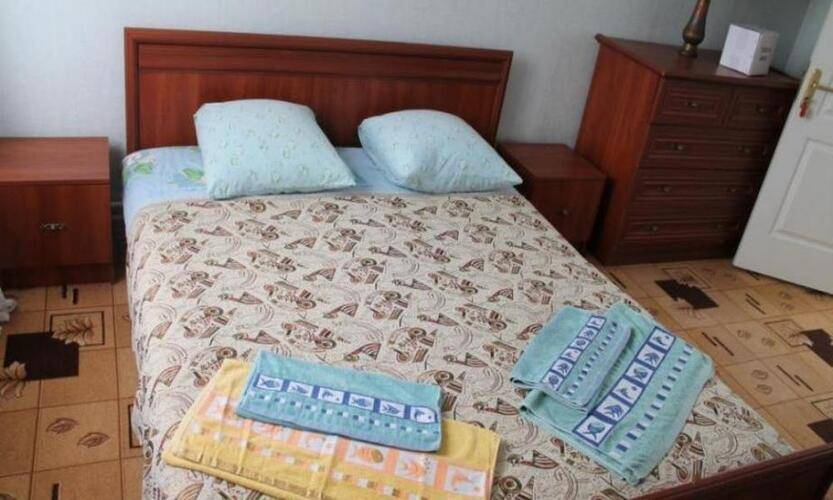 ГК Каса Де Лара