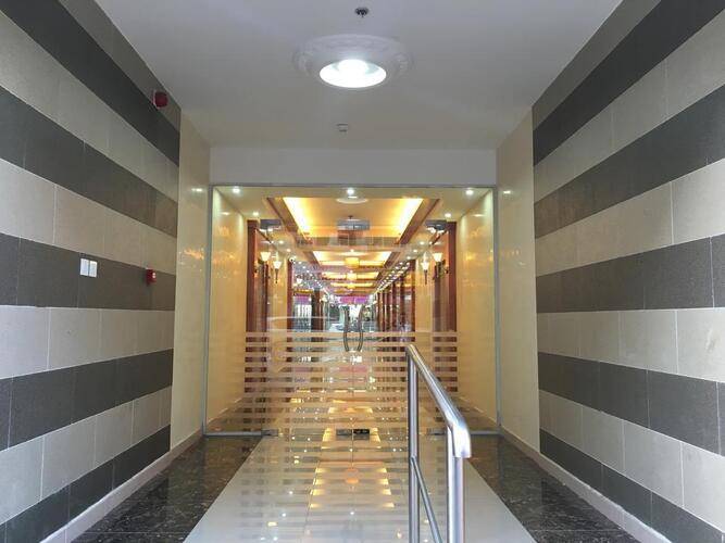 Royal Tulip Hotel (Ex. Al Farej Hotel)