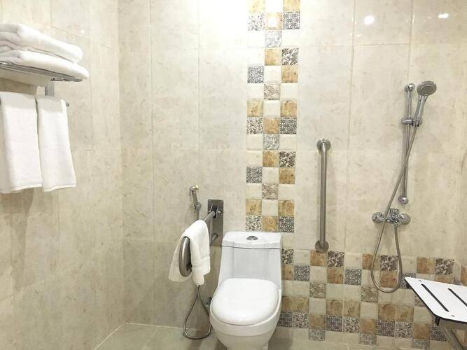 Royal Tulip Hotel (Ex. Al Farej Hotel)