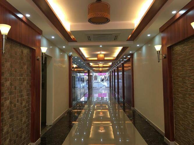 Royal Tulip Hotel (Ex. Al Farej Hotel)