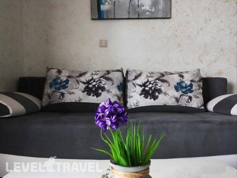 Фотография Harmonia Apartments