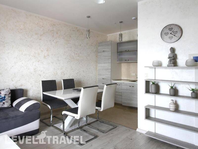 Фотография Harmonia Apartments