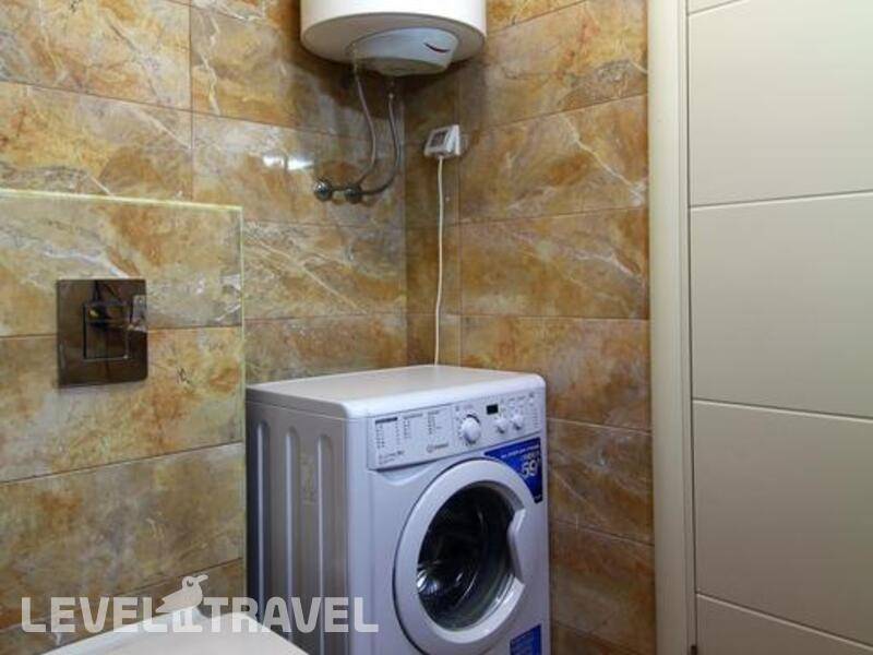 Фотография Harmonia Apartments Фотография Harmonia Apartments