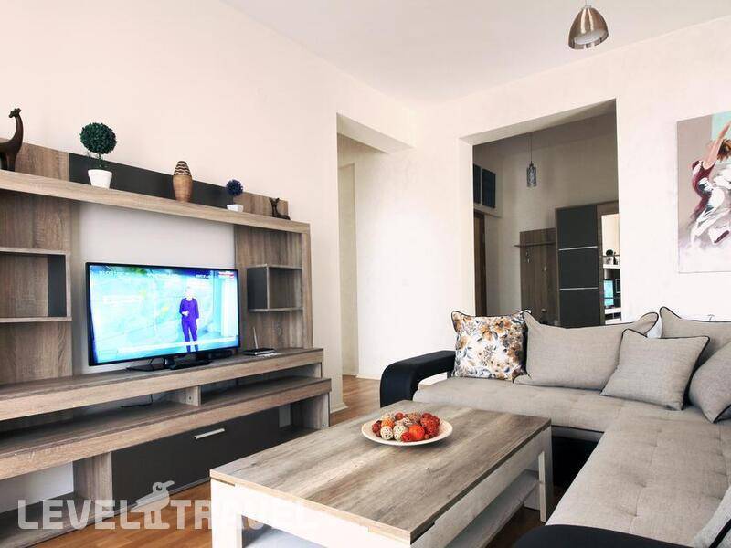 Фотография Harmonia Apartments