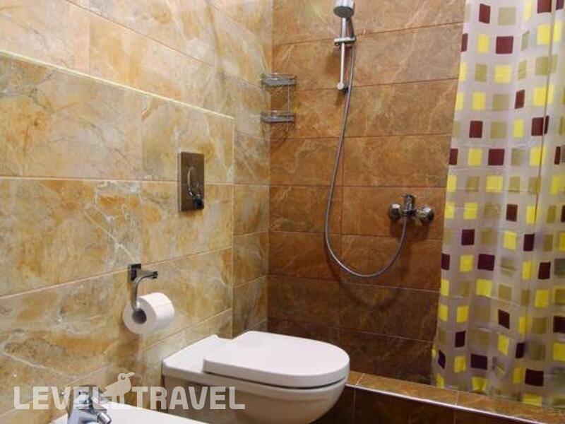 Фотография Harmonia Apartments Фотография Harmonia Apartments