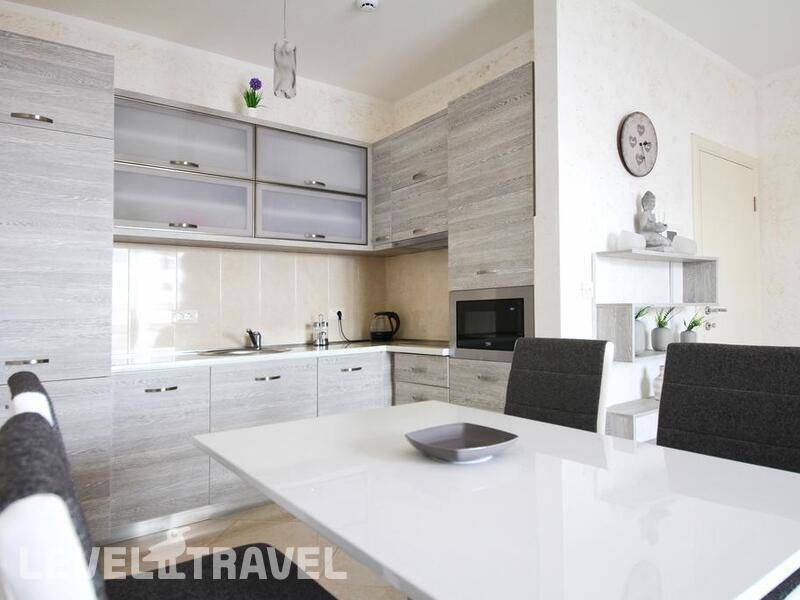 Фотография Harmonia Apartments