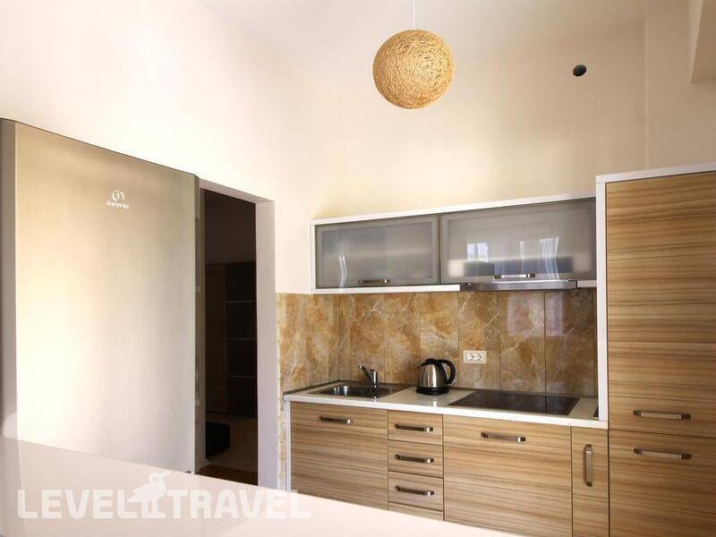 Фотография Harmonia Apartments