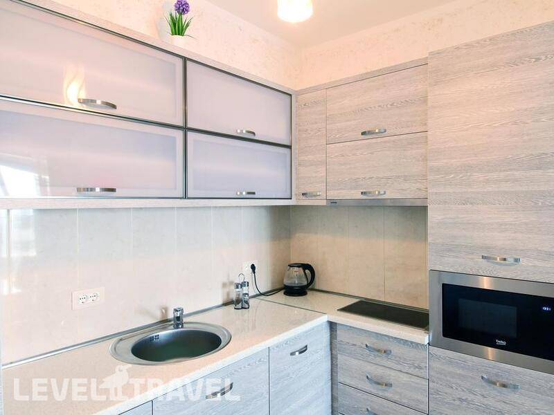 Фотография Harmonia Apartments