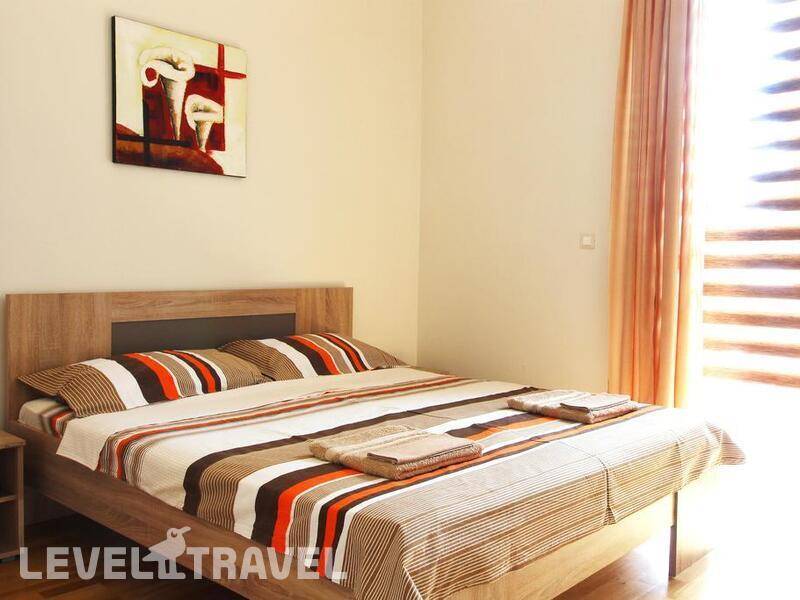 Фотография Harmonia Apartments Фотография Harmonia Apartments
