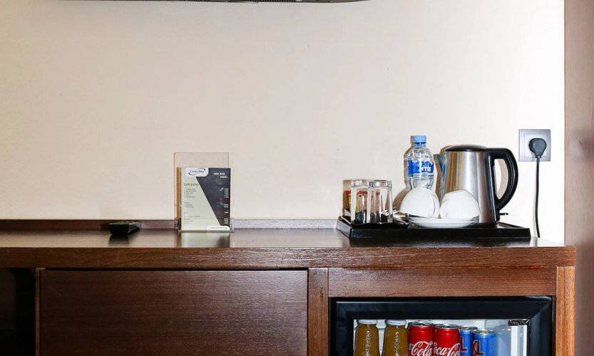 Corner Inn Hotel